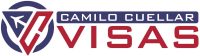 CAMILO CUELLAR VISAS